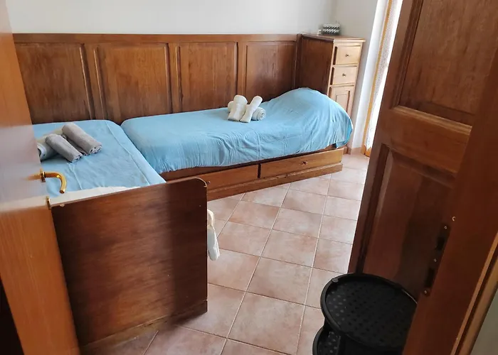 Apartman Casa Corone *