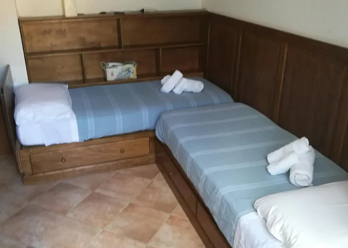 Casa Corone Apartman