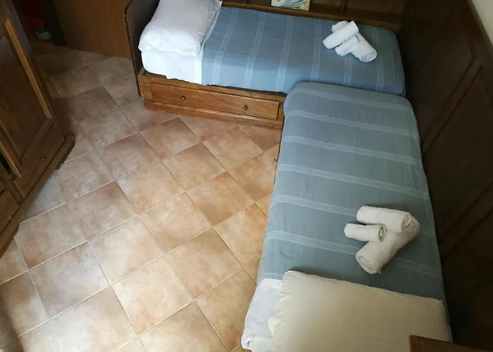 Casa Corone Apartman