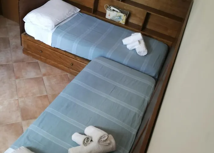 Apartman Casa Corone