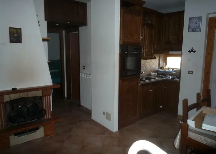 Casa Corone Apartman