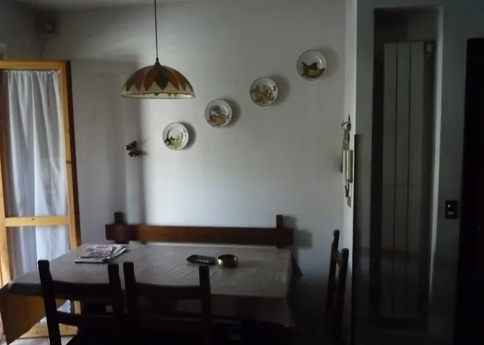 Casa Corone Apartman *