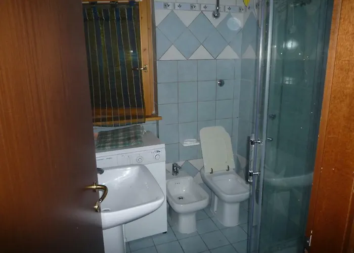 Casa Corone Apartman