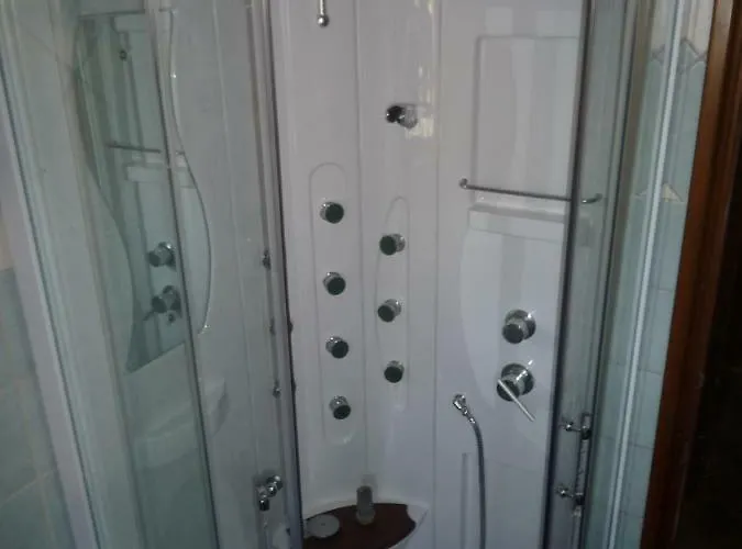 Casa Corone Alfedena