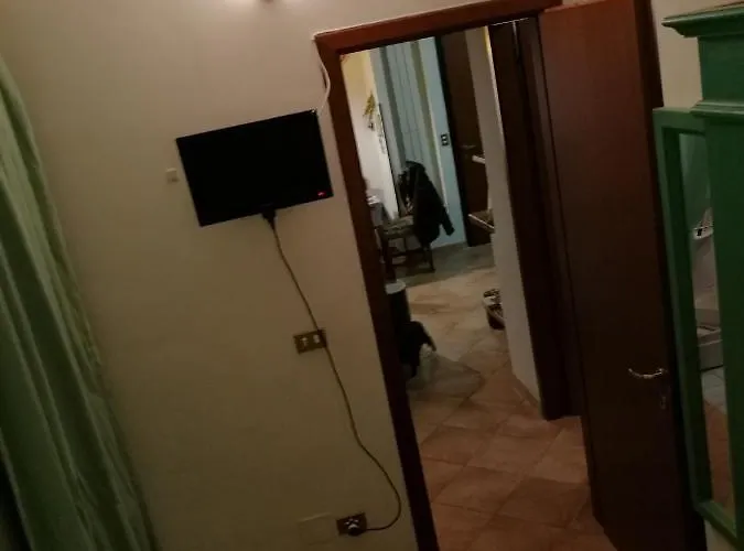 Apartman Casa Corone *