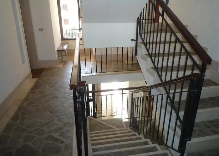 Casa Corone Apartman *